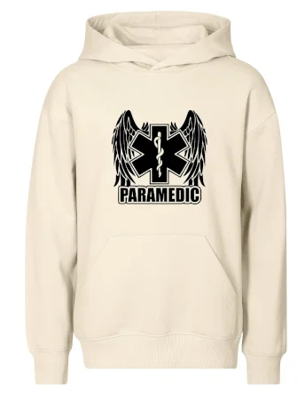 Paramedic