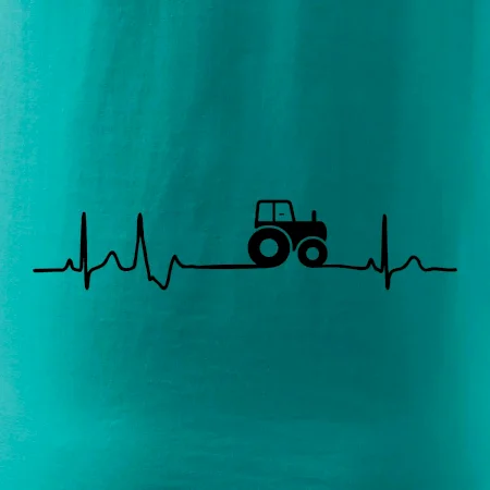 Traktor EKG