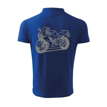 Športová motorka