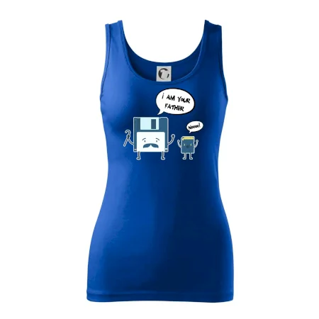 I am your father SD karta