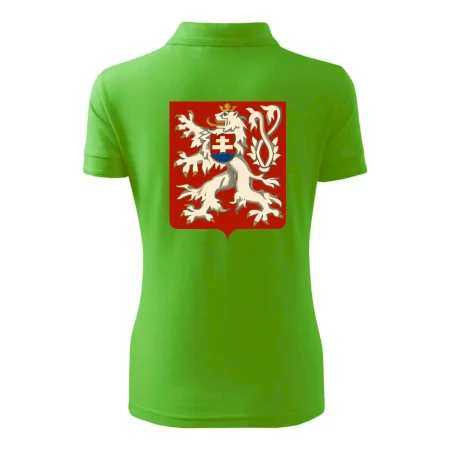 Znak ČSR - Československá republika (1948–1960)