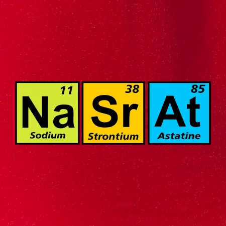 Farebná tabuľka nasrat