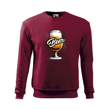 Beer pohár so stopkou