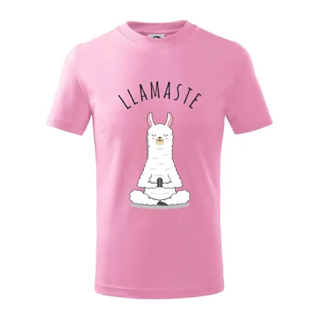Yoga Llamaste