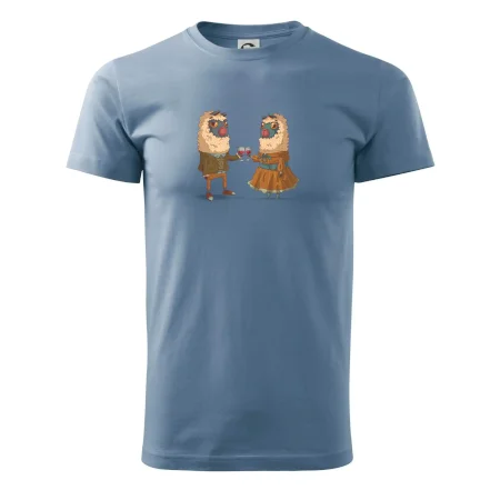 Alpaky s vínom pár