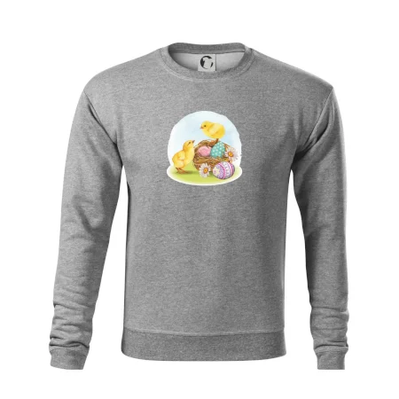 Veľkonočné kuriatka