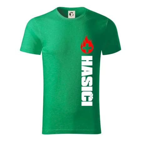 Hasiči zdravotník