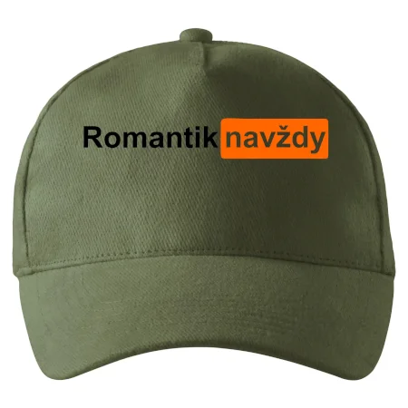 Porn - romantik navždy