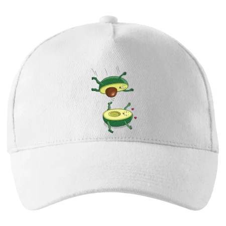 Sex avokádo (Hana-creative)