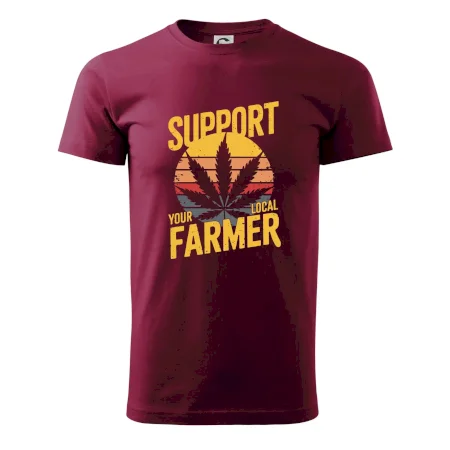 Marihuana - Support local farmer