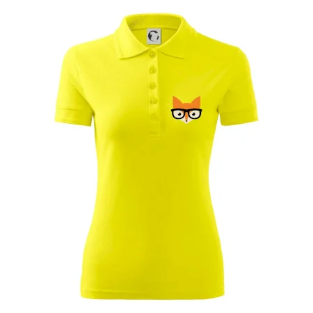 Geek líška