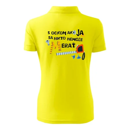 S ockom ako ja sa nikto nemôže metať
