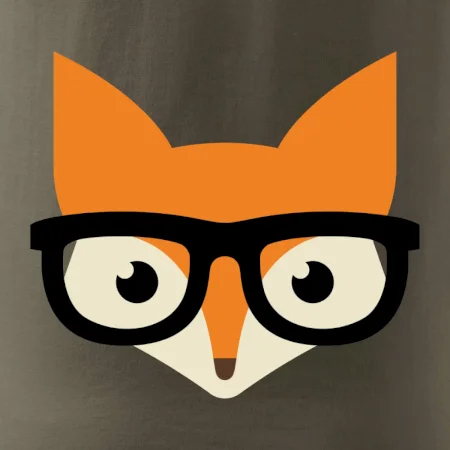 Geek líška