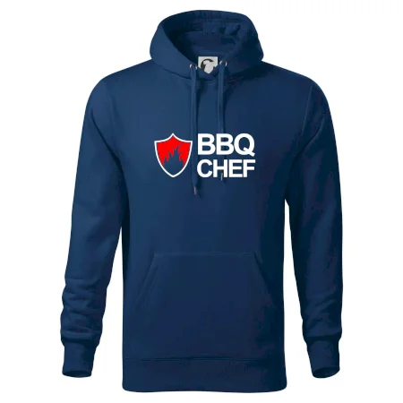 Grilovanie - BBQ Chef