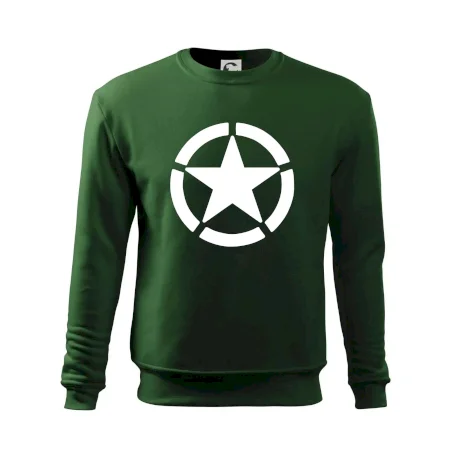 Army hvězda
