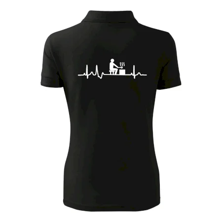 EKG sauna