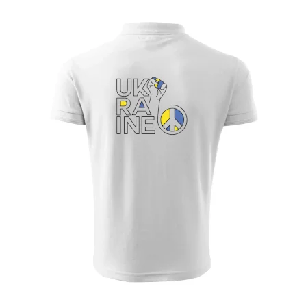 Ukraine - symbol peace