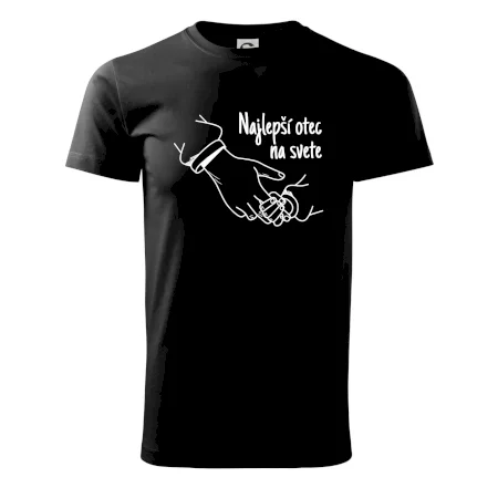 Ruka - Najlepší otec na svete