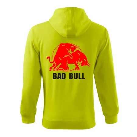 Bad Bull