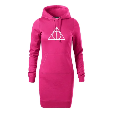 Harry - symbol relikvie