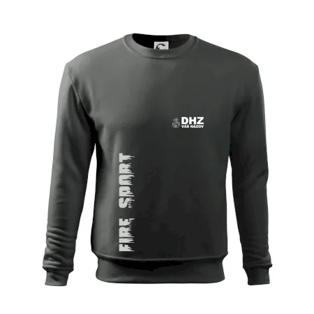 DHZ REFLEXNÉ (oheň, firesport, názov zboru - vlastný nápis)