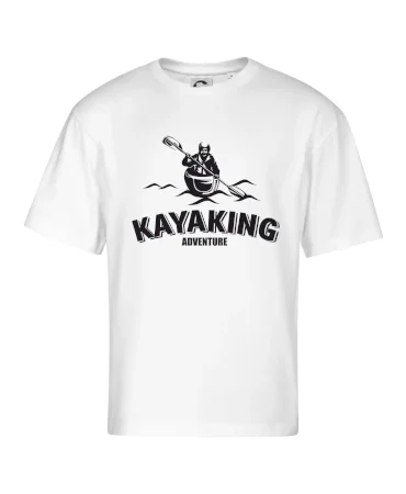 Kayaking adventure