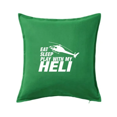 Eat Sleep Play With My Heli