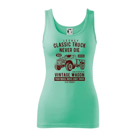 Classic Truck