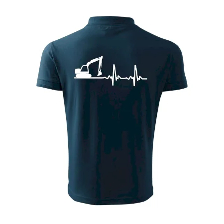 EKG bagr