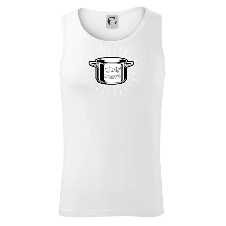 Kráľ kuchyne - hrniec