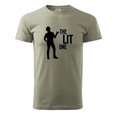 Bachelor party - The lit one