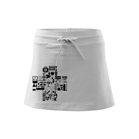 Zdravotné kríž veci