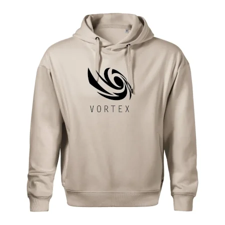 Vortex logo jednofarebné