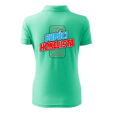 Budúci hokejista