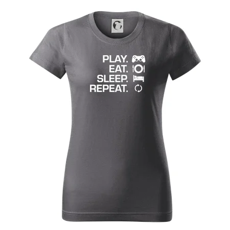 Play Eat Sleep Repeat game