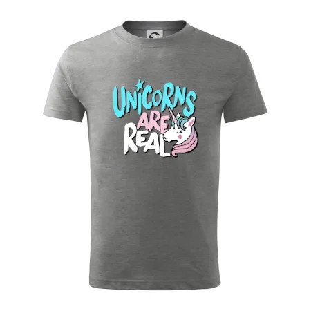 Unicorns are real ponny