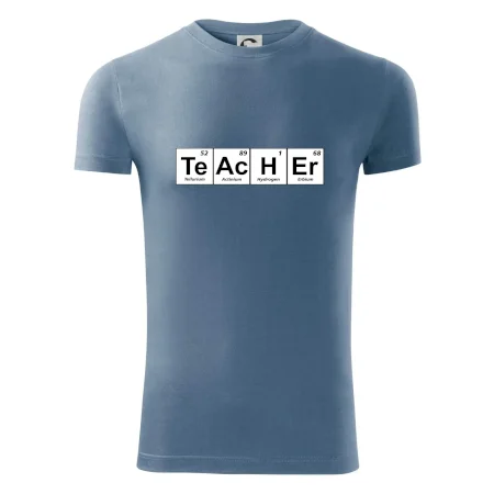 Periodická tabulka - Teacher