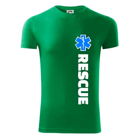 Rescue - pre záchranárov