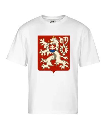 Znak ČSR - Československá republika (1948–1960)