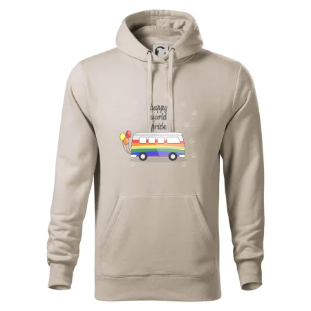 Happy world pride