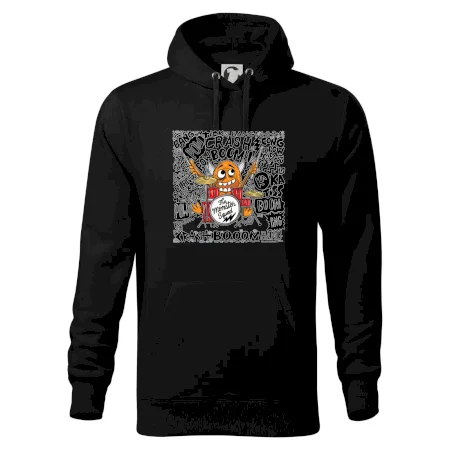 Bubeník - the moster squad
