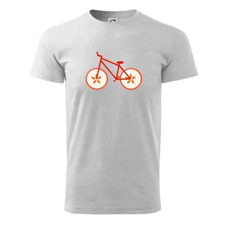 Bicykel Jablko (Moňas)
