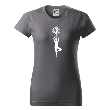 Yoga strom