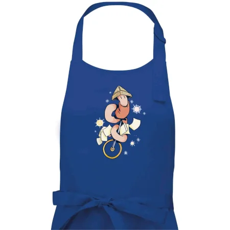 Dážďovníček (Alexis Citrine)