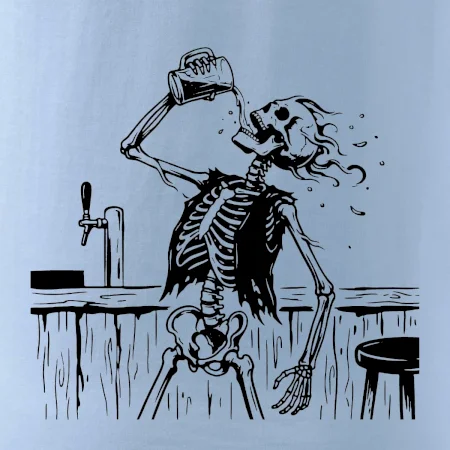 Kostra pivár