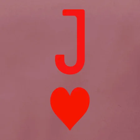 Poker J love
