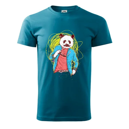 Panda Bear