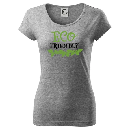 Eco friendly - lístočky