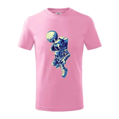 Astro basketbalista