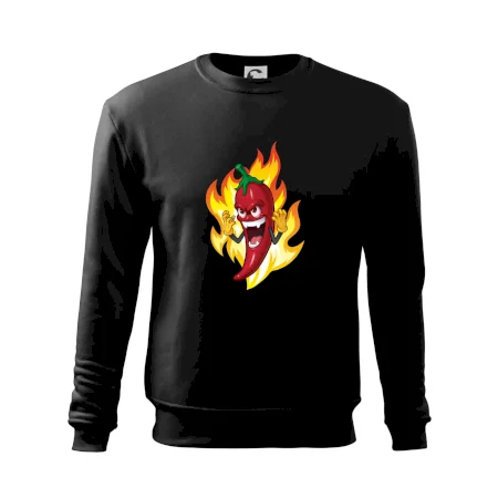 Chili paprička veľmi pálivá